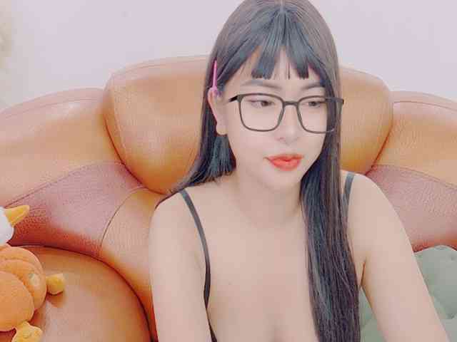 Nina0206 webcam