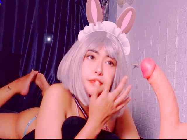 Nina0206 webcam