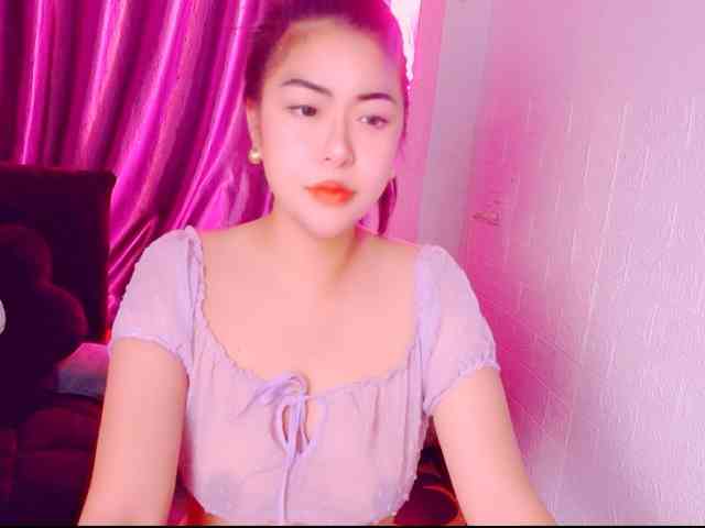 Nina0206 webcam