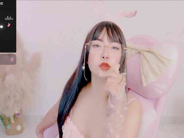 Nina0206 webcam