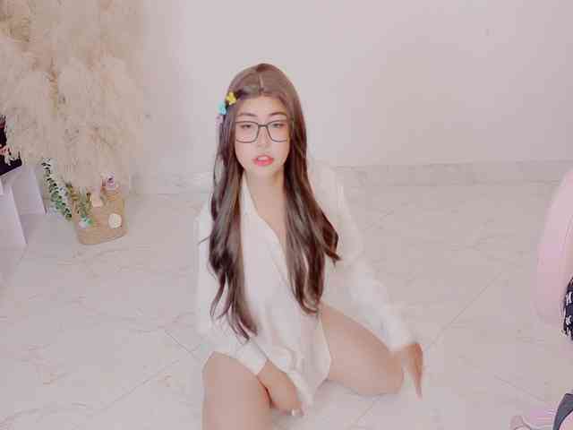 Nina0206 webcam