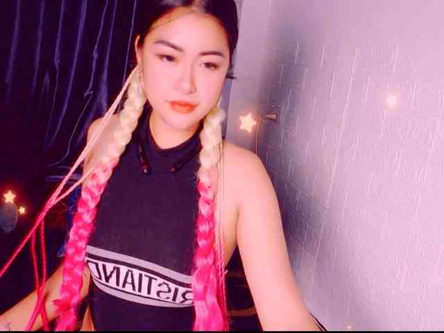 Nina0206 webcam