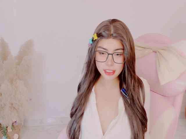Nina0206 webcam