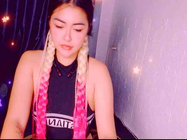 Nina0206 webcam