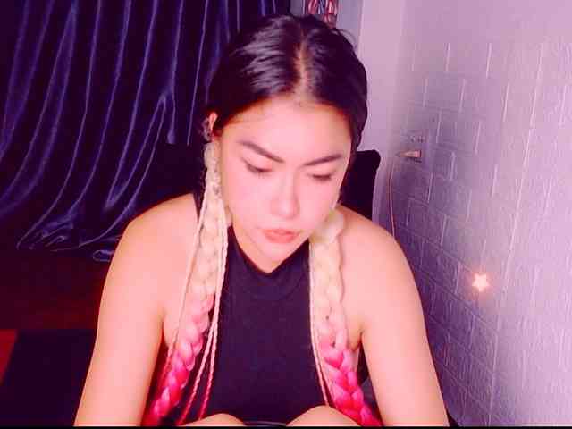 Nina0206 webcam