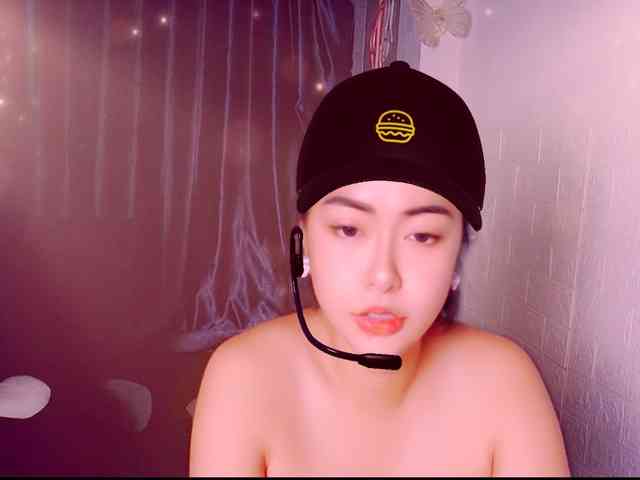Nina0206 webcam