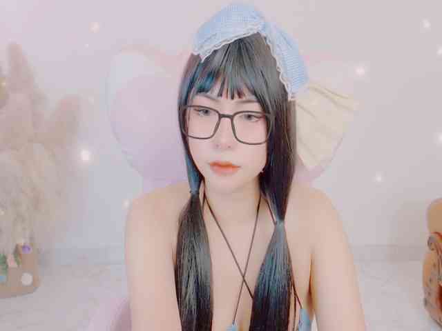 Nina0206 webcam