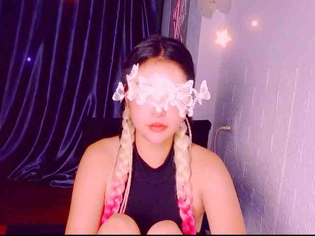 Nina0206 webcam