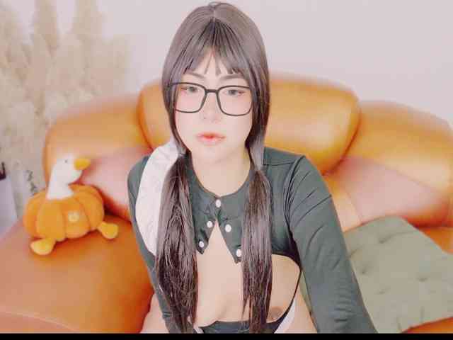 Nina0206 webcam