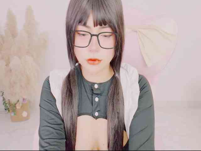 Nina0206 webcam