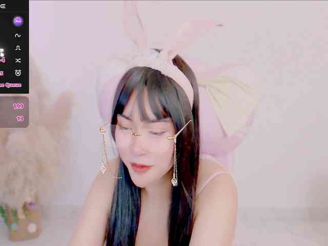 Nina0206 webcam