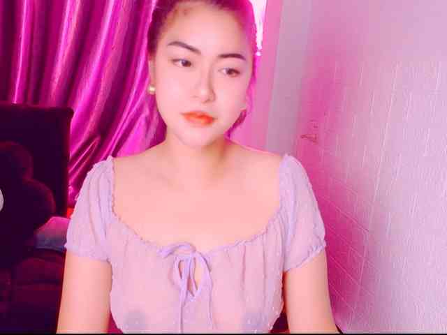 Nina0206 webcam