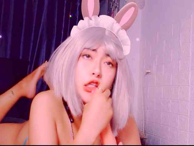 Nina0206 webcam