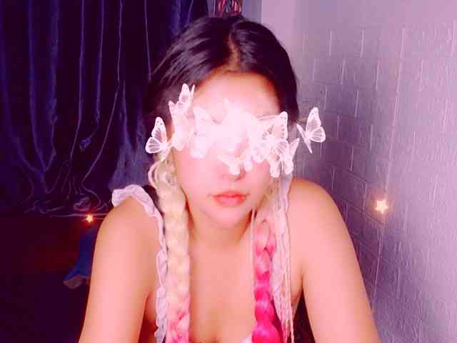 Nina0206 webcam