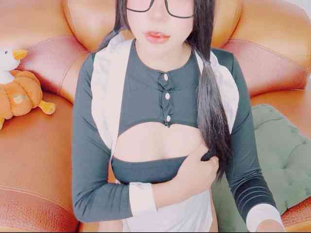 Nina0206 webcam