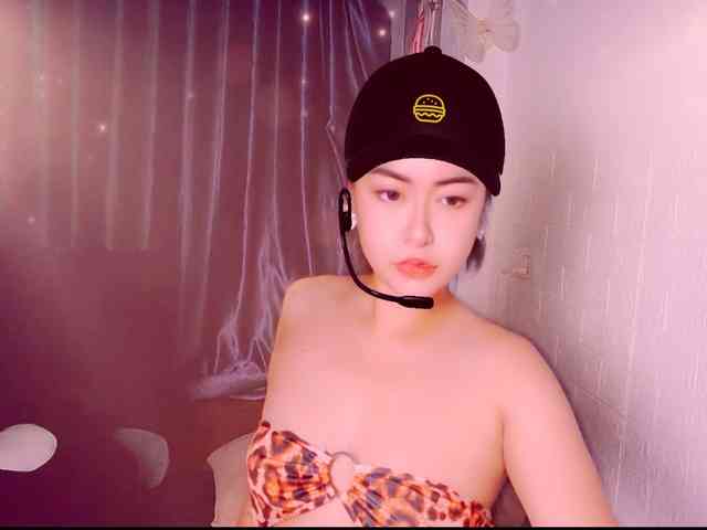 Nina0206 webcam