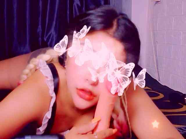 Nina0206 webcam