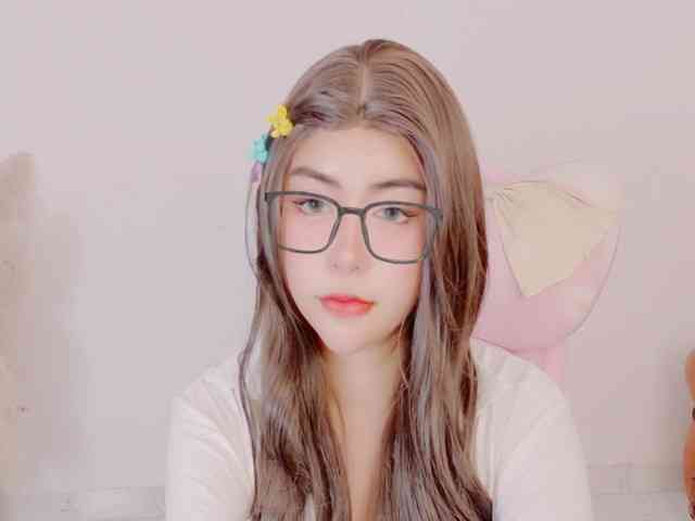 Nina0206 webcam