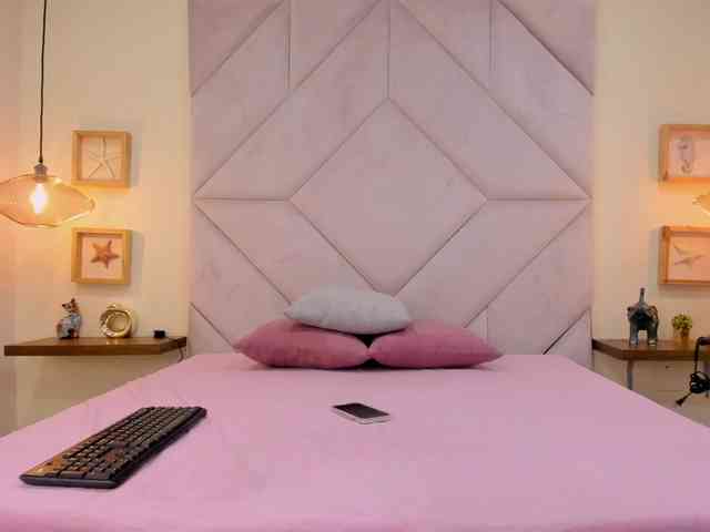 lunna-foxx webcam