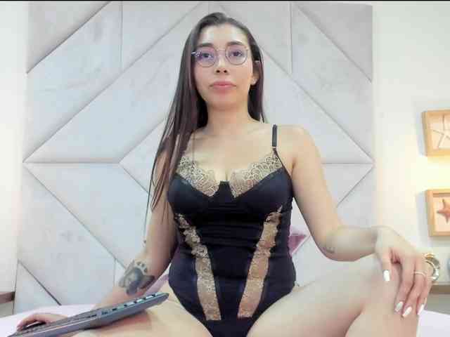 lunna-foxx webcam