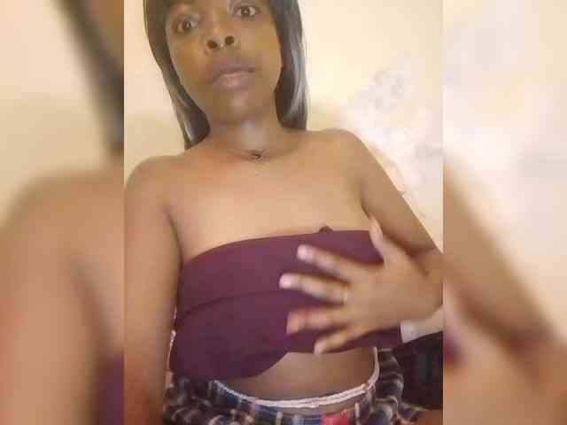 Abbygail webcam