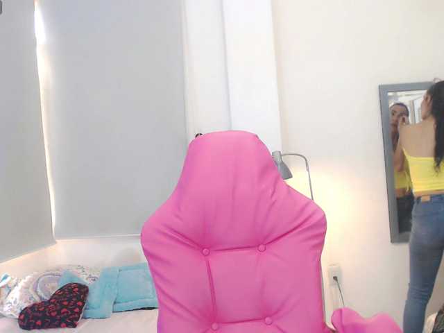 bella-moss's BongaCams show and profile