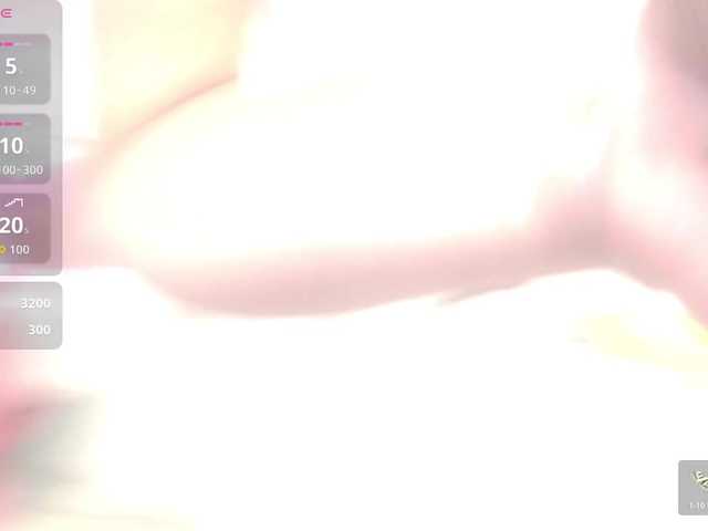 bella-moss's BongaCams show and profile