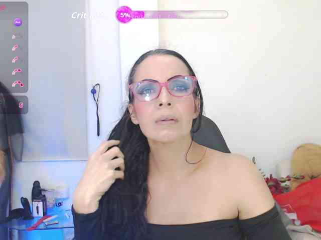 sexy-susan webcam