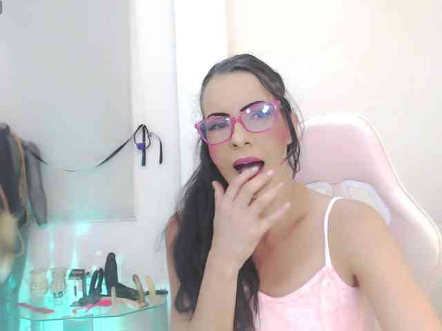 sexy-susan webcam