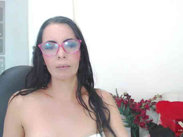 sexy-susan webcam