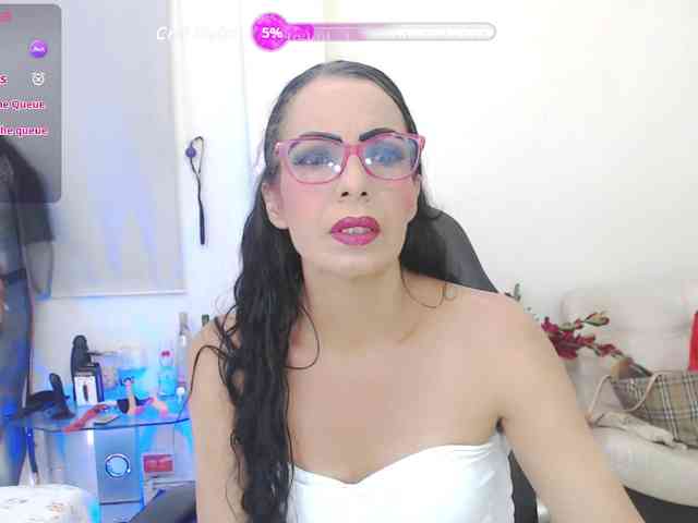 sexy-susan webcam