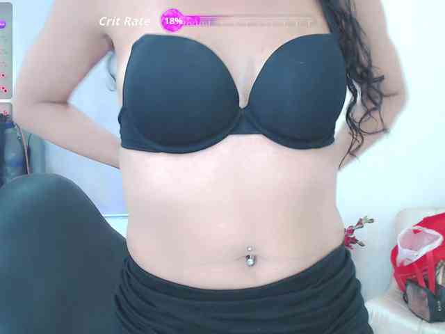 bella-moss Live Webcam on BongaCams