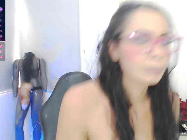sexy-susan webcam
