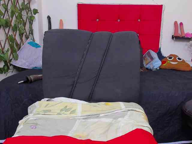 DannyGonzales webcam