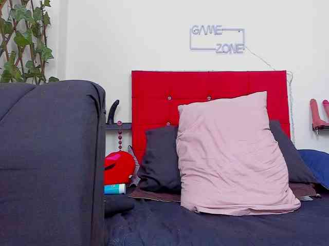 DannyGonzales webcam