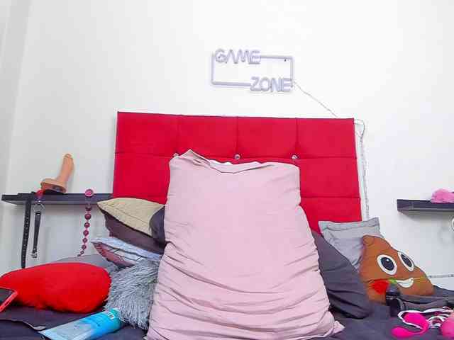 DannyGonzales webcam