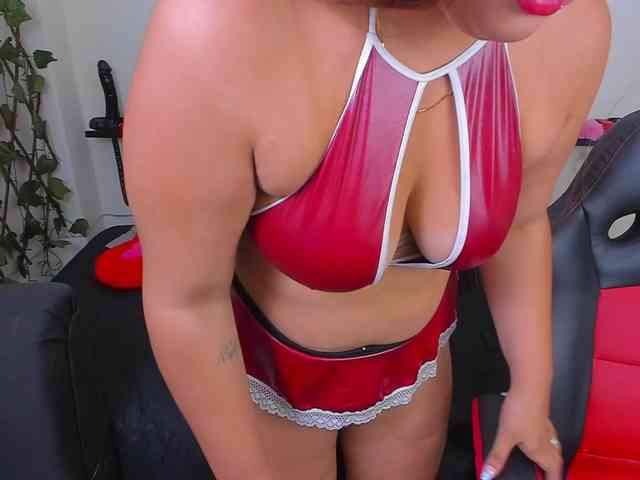 DannyGonzales webcam