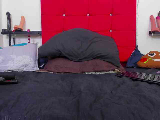 DannyGonzales webcam