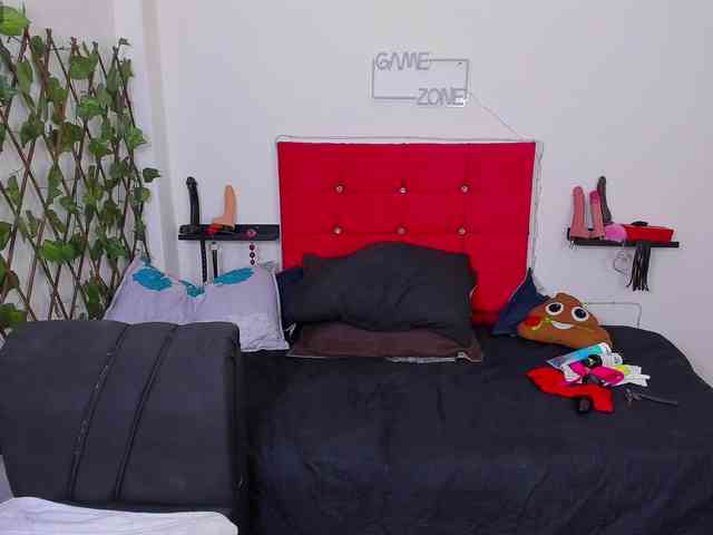 DannyGonzales webcam
