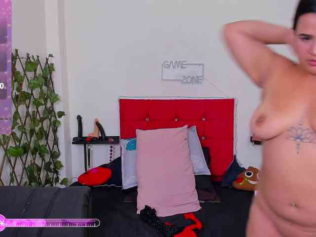 DannyGonzales webcam