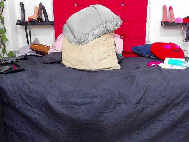 DannyGonzales webcam