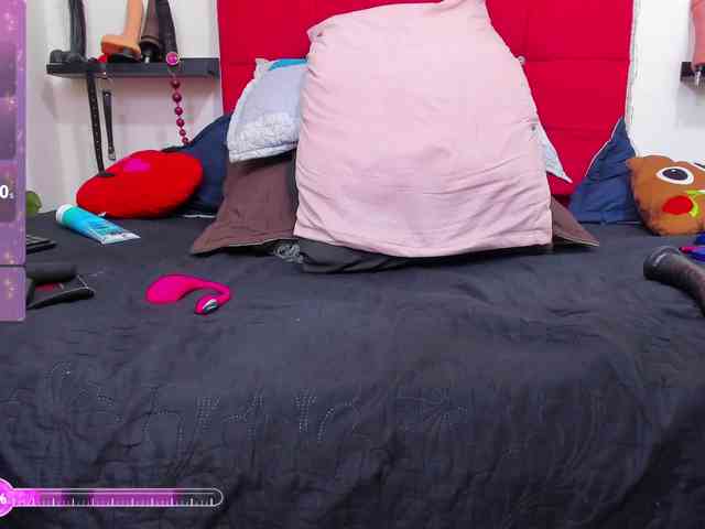 DannyGonzales webcam