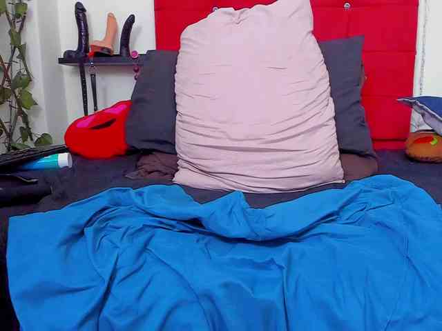 DannyGonzales webcam