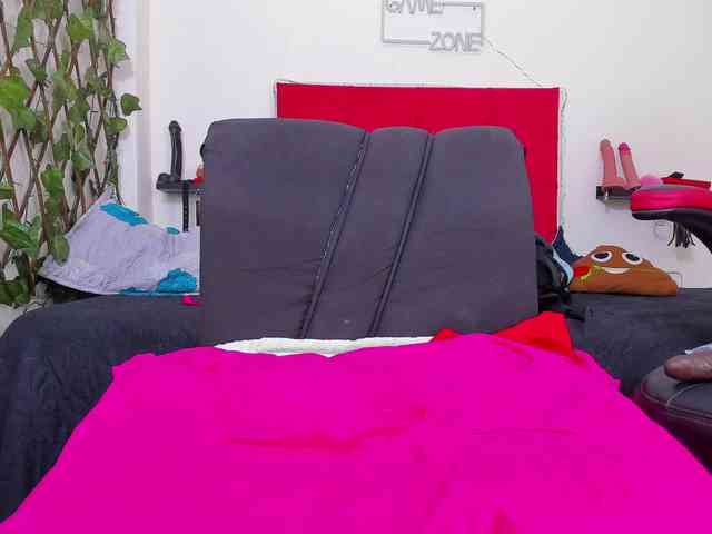 DannyGonzales webcam