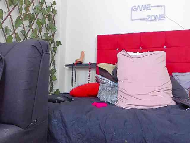 DannyGonzales webcam