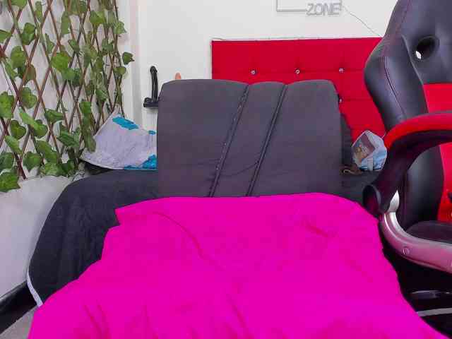 DannyGonzales webcam