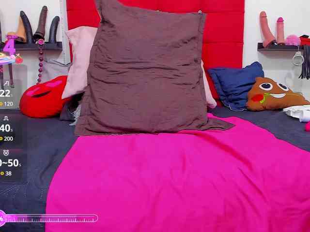 DannyGonzales webcam