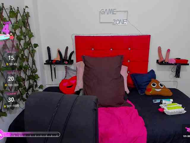 DannyGonzales webcam
