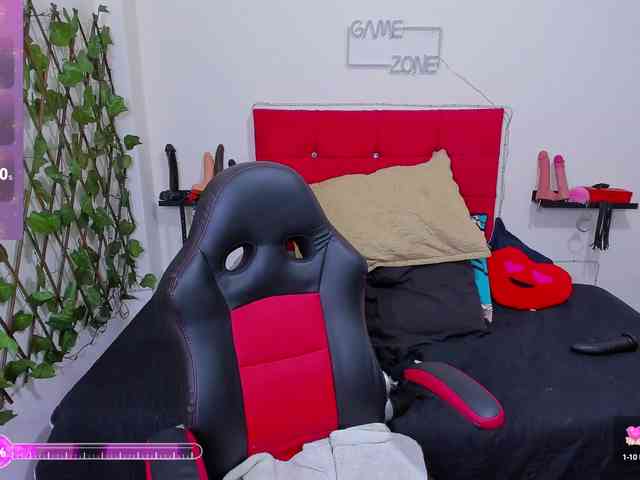 DannyGonzales webcam