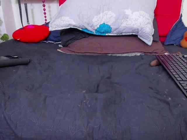 DannyGonzales webcam